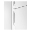 Fisher & Paykel 494L ActiveSmart Bottom Mount Fridge RF522BRPW6, Door handle view