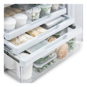 Fisher & Paykel RF522BRPW6 494L Bottom Mount Fridge White