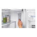 Fisher & Paykel RF522BRPW6 494L Bottom Mount Fridge White