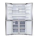 Fisher & Paykel RF605QDUVX2 538L Quad Door Fridge Stainless Steel