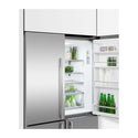 Fisher & Paykel RF605QDUVX2 538L Quad Door Fridge Stainless Steel