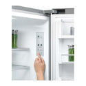 Fisher & Paykel RF605QDUVX2 538L Quad Door Fridge Stainless Steel