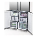 Fisher & Paykel RF605QDVX1 605L Quad Door Fridge