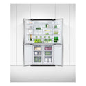 Fisher & Paykel RF605QDVX1 605L Quad Door Fridge