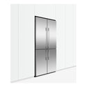 Fisher & Paykel RF605QDVX1 605L Quad Door Fridge