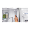 Fisher & Paykel RF610ADUSX5 569L French Door Fridge