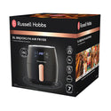 Russell Hobbs RHAF5COP Brooklyn 5L Digital Air Fryer