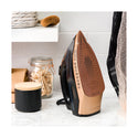 Russell Hobbs RHC560 PowerSteam Ultra Matt Black Copper Iron
