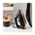 Russell Hobbs RHC560 PowerSteam Ultra Matt Black Copper Iron