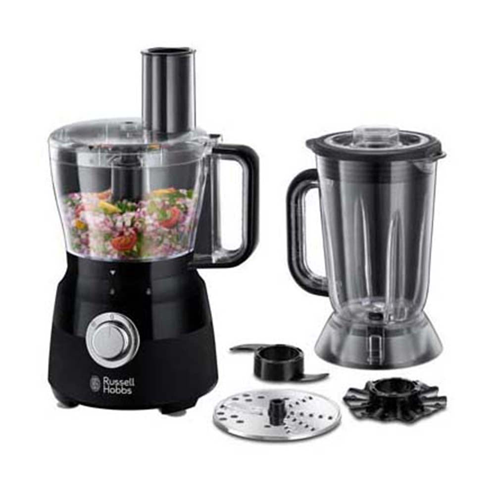 Russell Hobbs RHFP5BLK Food Processor