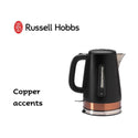 Russell Hobbs RHK92COP Brooklyn Copper Kettle