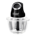 Russel Hobbs RHMFP5BLK Desire Mini Chopper - Matte Black