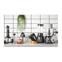 Russel Hobbs RHMFP5BLK Desire Mini Chopper - Matte Black