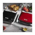 Russell Hobbs RHSP801BLK Sandwich Press