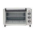 Russell Hobbs Air Fry CrispNBake Toaster Oven RHTOV25, Front view