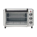 Russell Hobbs Air Fry CrispNBake Toaster Oven RHTOV25, Front view