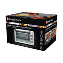 Russell Hobbs RHTOV25 Air Fry CrispNBake Toaster Oven