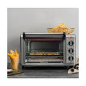 Russell Hobbs RHTOV25 Air Fry CrispNBake Toaster Oven