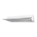 Robinhood RO91SSWH80 90cm Slideout Rangehood