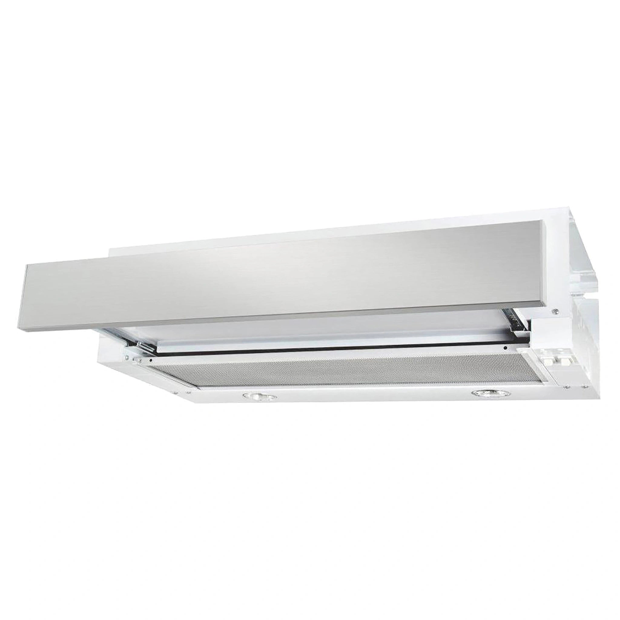 Robinhood RO91SSWH80 90cm Stainless Steel Slideout Rangehood