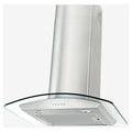 Robinhood RWV3CL60G 60cm Wall Canopy Rangehood - New