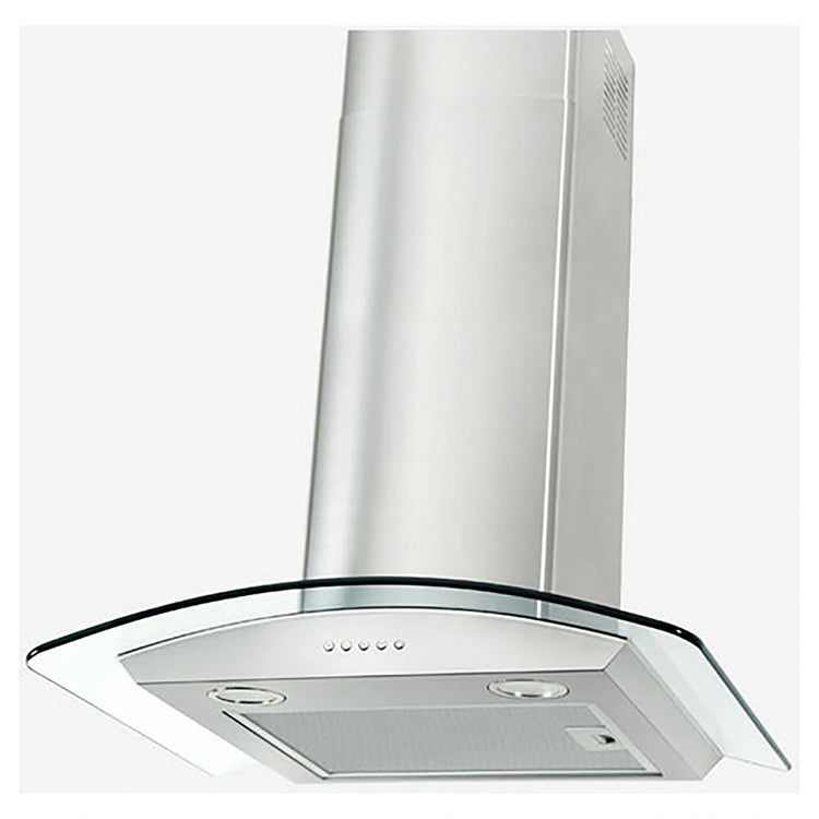 Robinhood RWV3CL60G 60cm Wall Canopy Rangehood - New