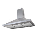 Robinhood RWC3CH9SS 90cm Canopy Rangehood