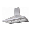 Robinhood RWH3CH6SS 60cm Stainless Steel Canopy Rangehood