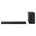 LG S60T 3.1 Channels Sound Bar with Dolby Audio