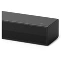 LG S60T 3.1 Channels Sound Bar with Dolby Audio