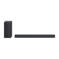 LG S65Q 3.1 CH/400W/DTS:X Meridian High-Resolution Audio Sound Bar