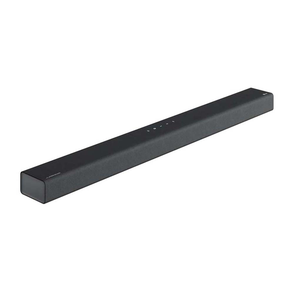 LG S65Q 3.1 CH/400W/DTS:X Meridian High-Resolution Audio Sound Bar