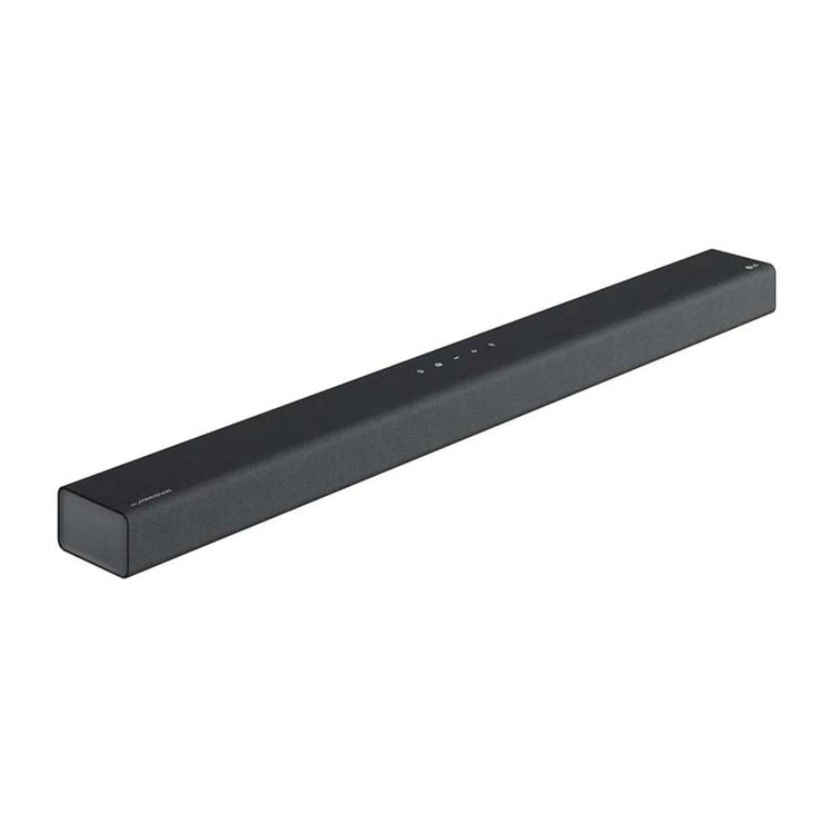 LG S65Q 3.1 CH/400W/DTS:X Meridian High-Resolution Audio Sound Bar