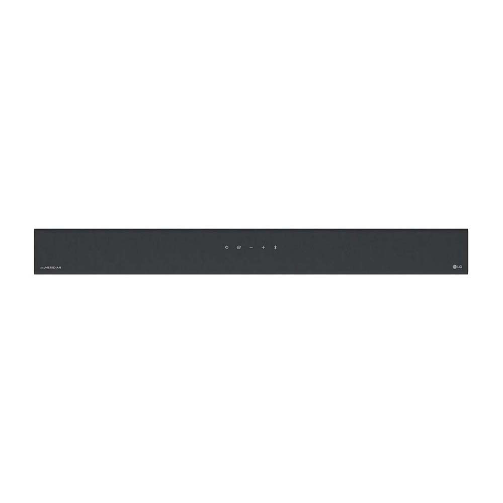 LG S65Q 3.1 CH/400W/DTS:X Meridian High-Resolution Audio Sound Bar