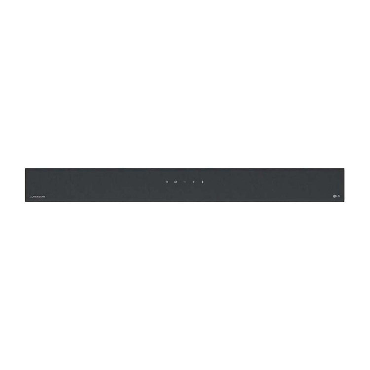 LG S65Q 3.1 CH/400W/DTS:X Meridian High-Resolution Audio Sound Bar