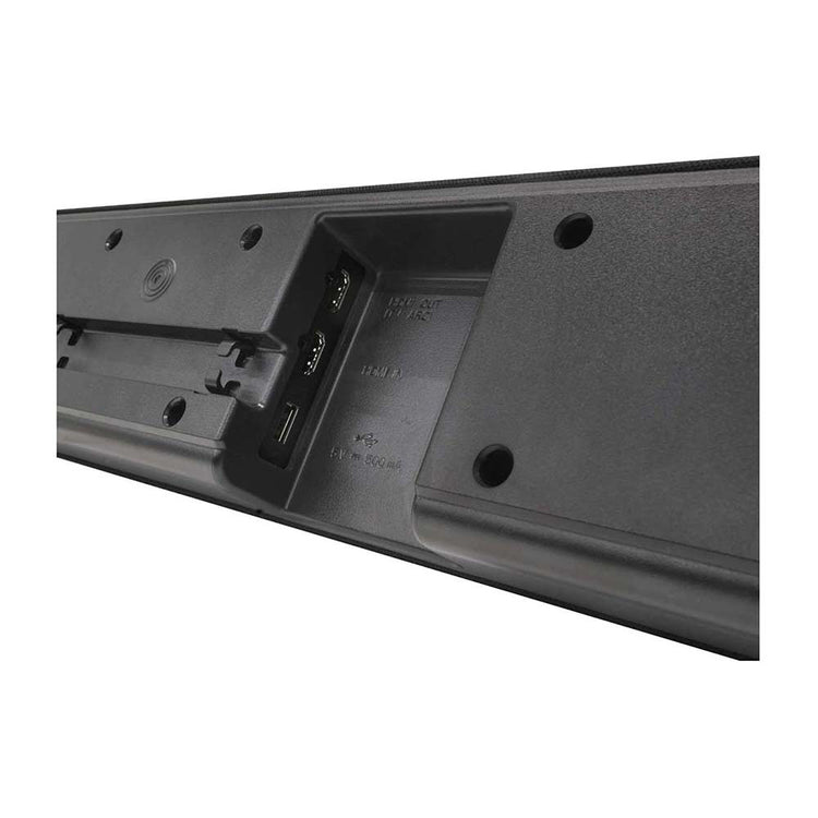 LG S65Q 3.1 CH/400W/DTS:X Meridian High-Resolution Audio Sound Bar