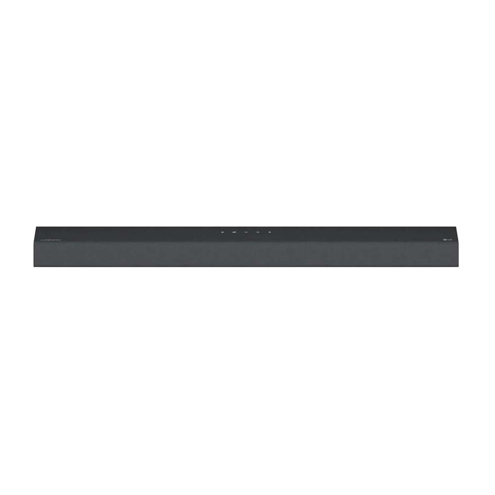 LG S65Q 3.1 CH/400W/DTS:X Meridian High-Resolution Audio Sound Bar