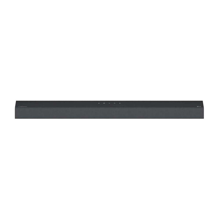 LG S65Q 3.1 CH/400W/DTS:X Meridian High-Resolution Audio Sound Bar