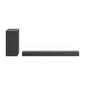 LG S75Q 3.1.2 ch High Resolution Audio Soundbar with Dolby Atmos