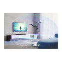 LG S75Q 3.1.2 ch High Resolution Audio Soundbar with Dolby Atmos