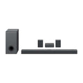 LG S80QR 5.1.3 ch High Resolution Audio Sound Bar