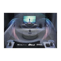 LG S80QR 5.1.3 ch High Resolution Audio Sound Bar