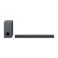 LG S80QY 3.1.3 ch High Resolution Audio Sound Bar with Dolby Atmos¬Æ and Apple Airplay 2