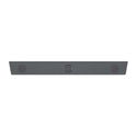 LG S90QY 5.1.3 ch High Resolution Audio Sound Bar with Dolby Atmos¬Æ and Apple Airplay 2
