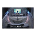 LG S90QY 5.1.3 ch High Resolution Audio Sound Bar with Dolby Atmos¬Æ and Apple Airplay 2