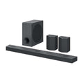 LG S95QR 9.1.5 ch High Resolution Audio Sound Bar with Immersive Sound