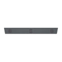 LG S95QR 9.1.5 ch High Resolution Audio Sound Bar with Immersive Sound