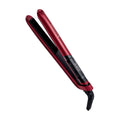 Remington S9600AU Silk Ceramic Ultra Straightener, Red