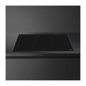 Smeg SAI3963B 90cm 6 Zone Induction Cooktop
