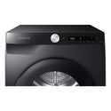 Samsung DV80T5420AB 8kg Heat Pump Smart Dryer with Intelligent AI Dry